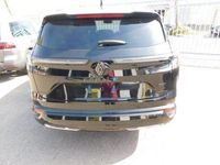 Second-hand Renault Espace 131 CP (96 kW) 2024 Negru Monovolum
