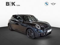 gebraucht Mini Cooper S Cooper S3-T DA ACC RFK HUD Tempo Nav Pano SpoSi Bluetooth Head Up Display Navi