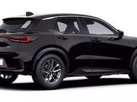 Neu Lexus LBX 136 PS (100 kW) 2026 Black mica / ink SUV