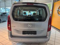 Gebraucht Opel Combo Life 102 PS (75 kW) 2021 Grau Van / Kleinbus