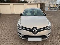 Gebraucht Renault Clio IV 118 PS (86 kW) 2017 Beige Kleinwagen