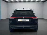 Gebraucht VW Passat 150 PS (110 kW) 2025 Schwarz Kombi
