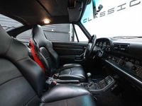 Gebraucht Porsche 993 408 PS (300 kW) 1996 Rot