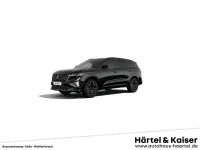 Neu Renault Espace Esprit Alpine 2025 Black pearlschwarz metallic (schwarz) SUV