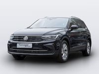 gebraucht VW Tiguan 1.5 TSI MOVE