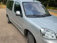 Gebraucht Citroën Berlingo 75 PS (55 kW) 2005 Grau Van / Kleinbus