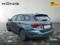 Usado Fiat Tipo Basis 131 CV (96 kW) 2023 Azul Berlina