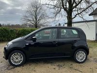 gebraucht VW up! C8.FACH BEREIFT/NAVI/KLIMA/SHZ/BTH/4.TÜRIG