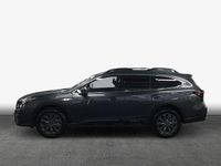Neu Subaru Outback Active 169 PS (124 kW) 2025 Crystal black silica Kombi