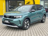 Neu Opel Frontera GS Line 145 PS (106 kW) 2026 Khaki grün (metallic) SUV