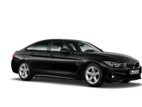 Gebraucht BMW 440 Efficient Dynamics 326 PS (239 kW) 2026 Coupé