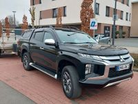 gebraucht Mitsubishi L 200 Pick up