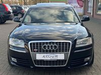 Gebraucht Audi S8 Sport 450 PS (330 kW) 2008 Schwarz Limousine