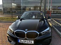 Gebraucht BMW 118 Advantage 136 PS (100 kW) 2023 Kleinwagen