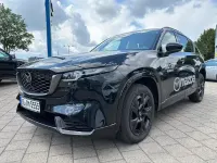 Gebraucht Mazda CX-5 Homura-Line 141 PS (103 kW) 2026 Jet black SUV