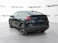Gebraucht Citroën C4 Shine 131 PS (96 kW) 2024 Schwarz SUV