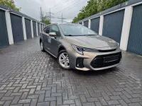Gebraucht Suzuki Swace Comfort+ 122 PS (89 kW) 2021 Braun Kombi