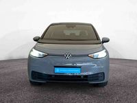 Gebraucht VW ID.3 Pure 110 kW (150 PS) 2022 Mondsteingrau Kleinwagen