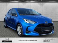 Gebraucht Mazda 2 116 PS (85 kW) 2022 Lead grey Kleinwagen
