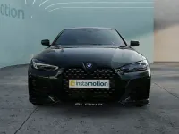 Gebraucht Alpina B4 495 PS (364 kW) 2024 Grün Limousine