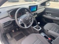 gebraucht Dacia Sandero TCe 90 Comfort