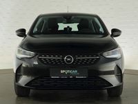 Brugt Opel Corsa-e Elegance 100 kW (136 HK) 2023 Sort Hatchback