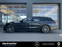 Gebraucht Mercedes E300 AMG 313 PS (230 kW) 2025 Grau Limousine
