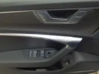 Gebraucht Audi S6 Ambiente 344 PS (253 kW) 2022 Gletcherweiss metallic Kombi