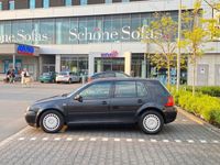 gebraucht VW Golf IV 1.4 16V Benzin - NEU TUV 03/2026 -
