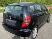 gebraucht Mercedes A150 AVANTGARDE Avantgarde, ohne Wartungsstau