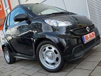 gebraucht Smart ForTwo Coupé CABRIO+TÜV+GARANTIE+1HAND+SITZH+AUTOM