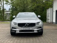 Gebraucht Volvo V90 CC 190 PS (139 kW) 2018 Grau Kombi