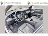 Gebraucht Maserati Grecale 300 PS (220 kW) 2025 Bianco SUV