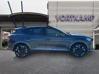 Gebraucht Cupra Formentor VZ 245 PS (180 kW) 2021 Magnetic tech (metallic) SUV