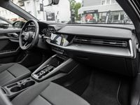 gebraucht Audi A3 Sportback e-tron Sportback 40 TFSI e basis