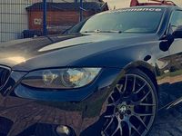 Gebraucht BMW 335 306 PS (225 kW) 2007 Coupé