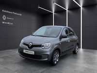 Gebraucht Renault Twingo Equilibre 65 PS (47 kW) 2024 Grau Kleinwagen