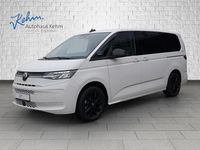 Gebraucht VW Multivan Goal 150 PS (110 kW) 2026 Van