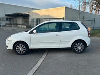 Gebraucht VW Polo 63 PS (46 kW) 2005 Kleinwagen