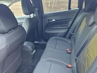 Gebraucht Jeep Avenger EV Summit 114 kW (156 PS) 2023 Grau SUV