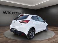Gebraucht Mazda 2 Kizoku Intense 2019 Weiss
