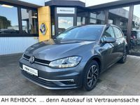 gebraucht VW Golf VII Lim. Join