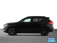 Gebraucht Volvo EX40 Plus 300 kW (408 PS) 2025 Schwarz SUV