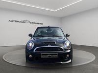 Gebraucht Mini John Cooper Works Cabriolet 211 PS (155 kW) 2014 Other Cabrio