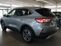 Gebraucht Ford Kuga Titanium X 224 PS (164 kW) 2021 Grau SUV
