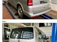 Gebraucht VW T5 Trendline 140 PS (102 kW) 2014 Beige Van
