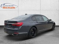 gebraucht BMW 750L 7 L i*Luxus-pur*Radstand lang*AHK*Laser