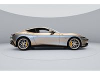 Second-hand Ferrari Roma 620 CP (456 kW) 2022 Gri Coupe