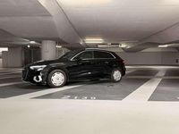 Gebraucht Audi A3 e-tron Advanced 150 PS (110 kW) 2021 Schwarz Kleinwagen