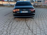 Usata Audi A8 250 CV (183 kW) 2011 Berlina